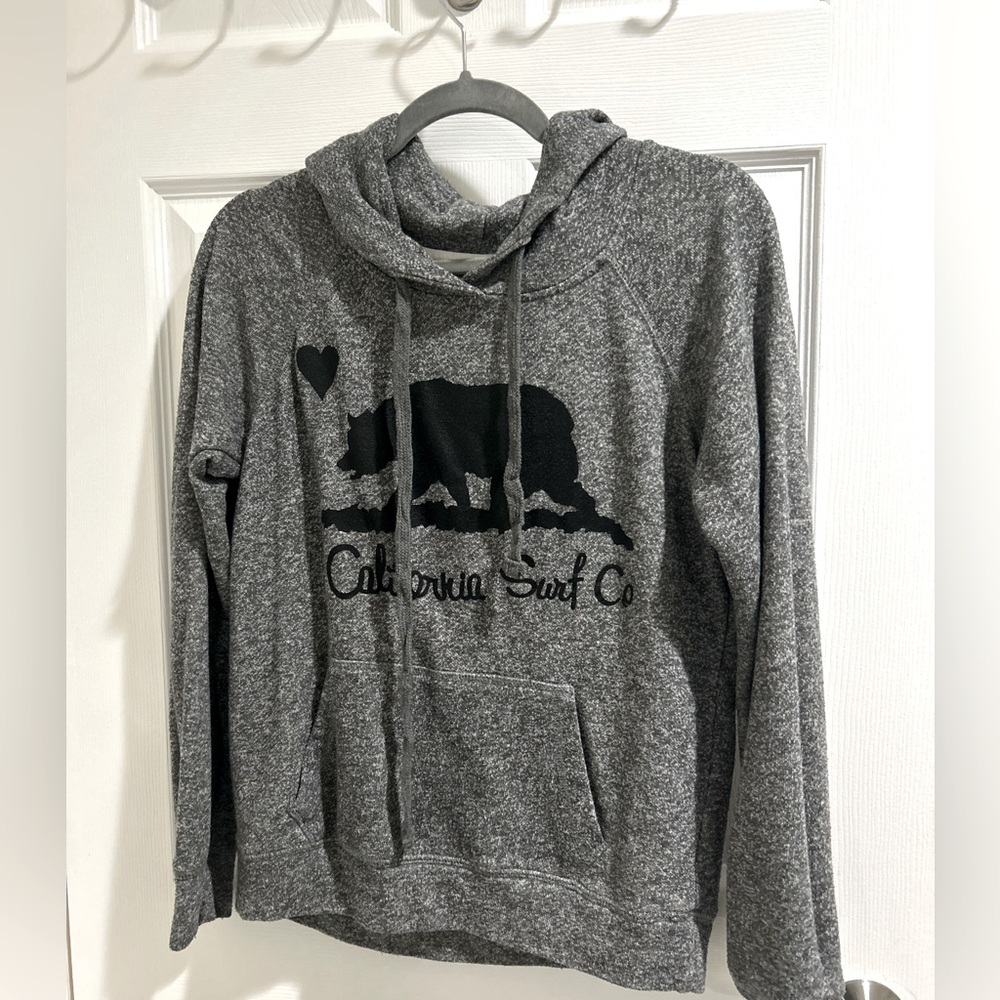 Cali sweatshirt